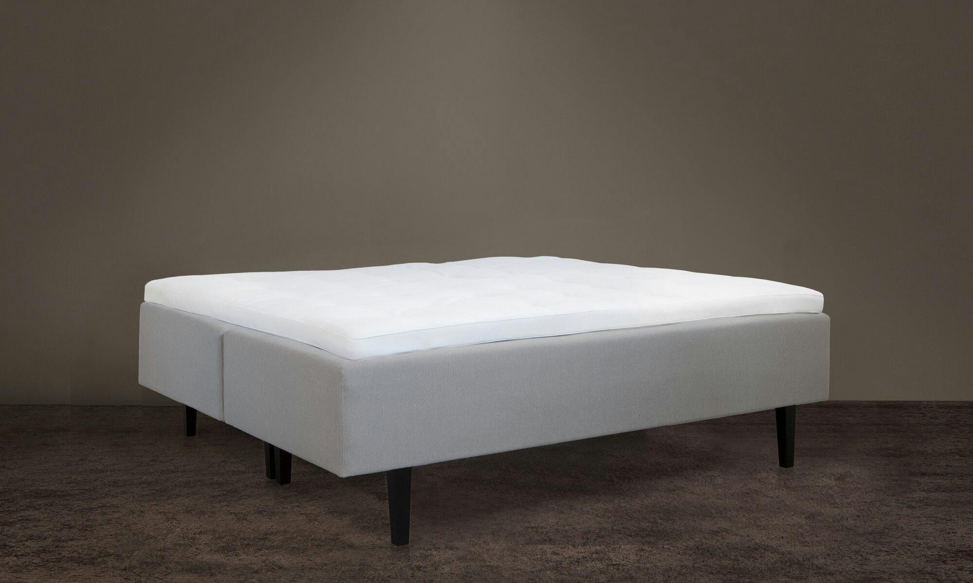 Oasis frame mattress