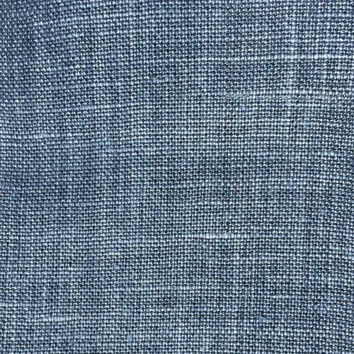 Ruff Linen Midnight Blue 3406