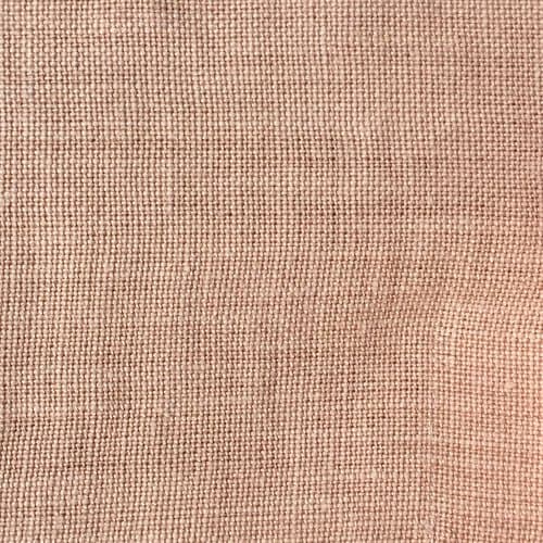 Ruff Linen Old Rose 3398