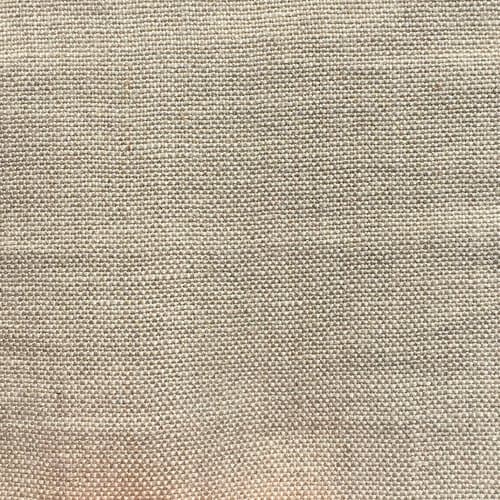 Slubby Linen Flax