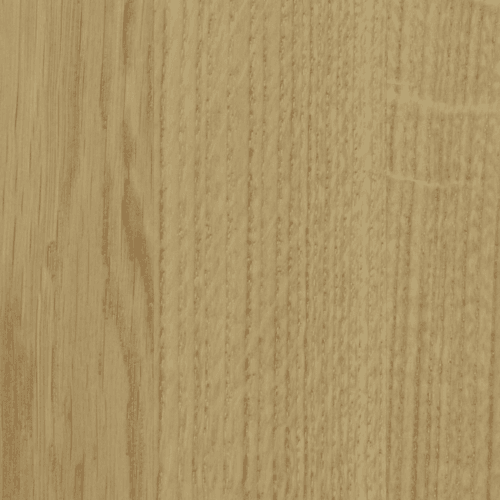 Solid oak untreated