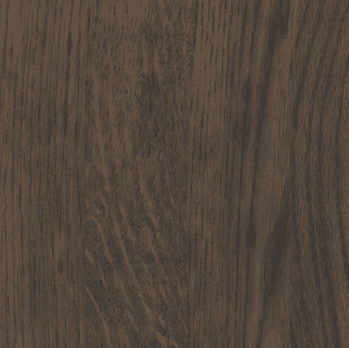 Oak lacquered chairo