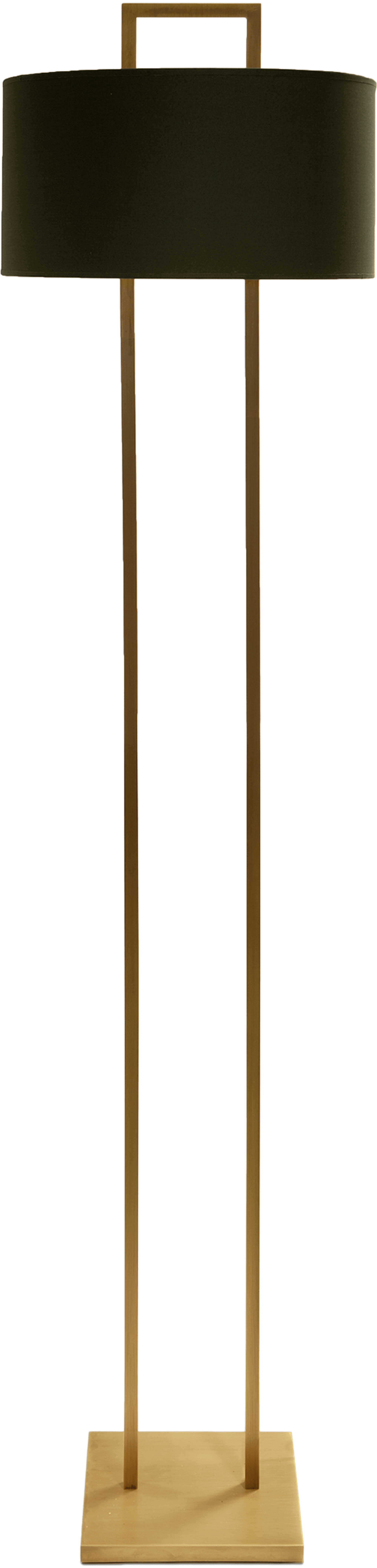 Slettvoll satis floor lamp