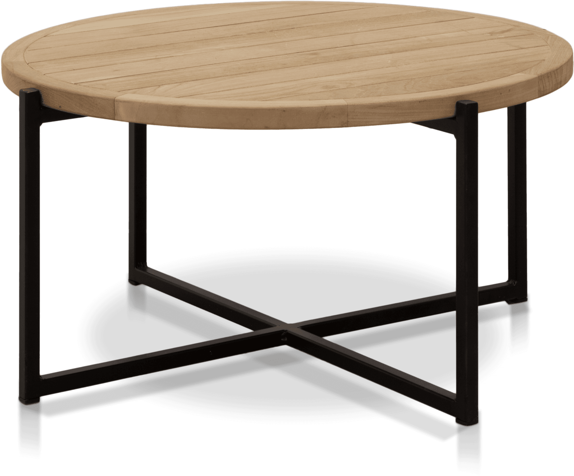 Slettvoll harbour coffee table