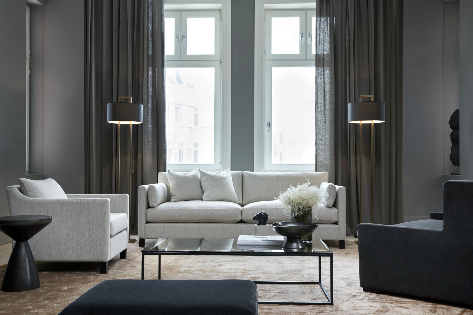 Slettvoll Dublin 24 seaters