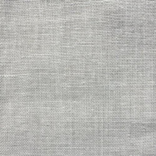 Ruff Linen Pewter 3400