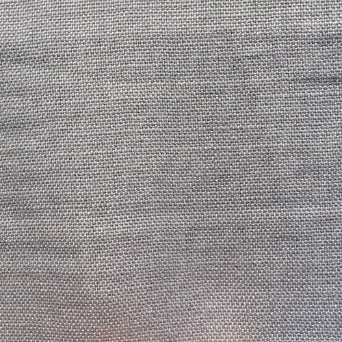 Slubby Linen Pewter