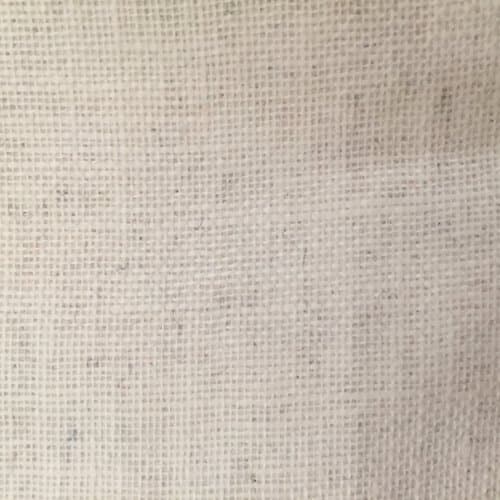 Glazed Linen Offwhite 207