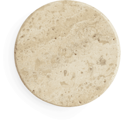 Travertine