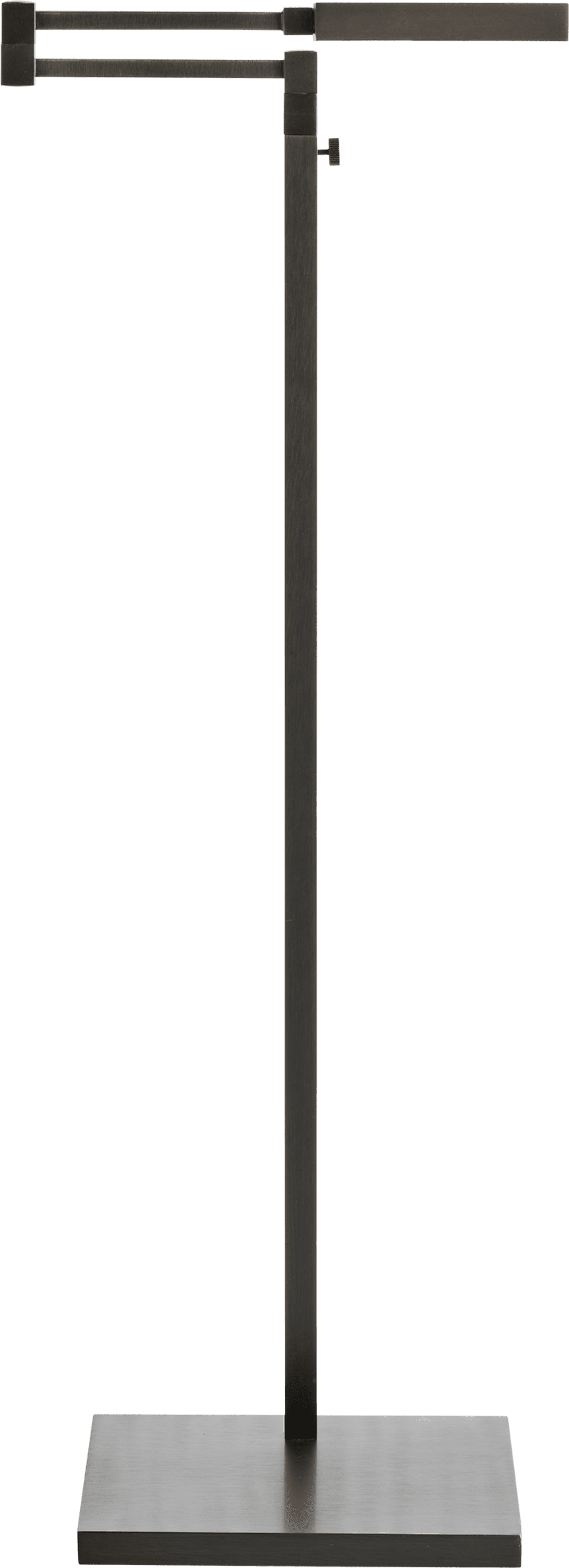 Zeta floor lamp