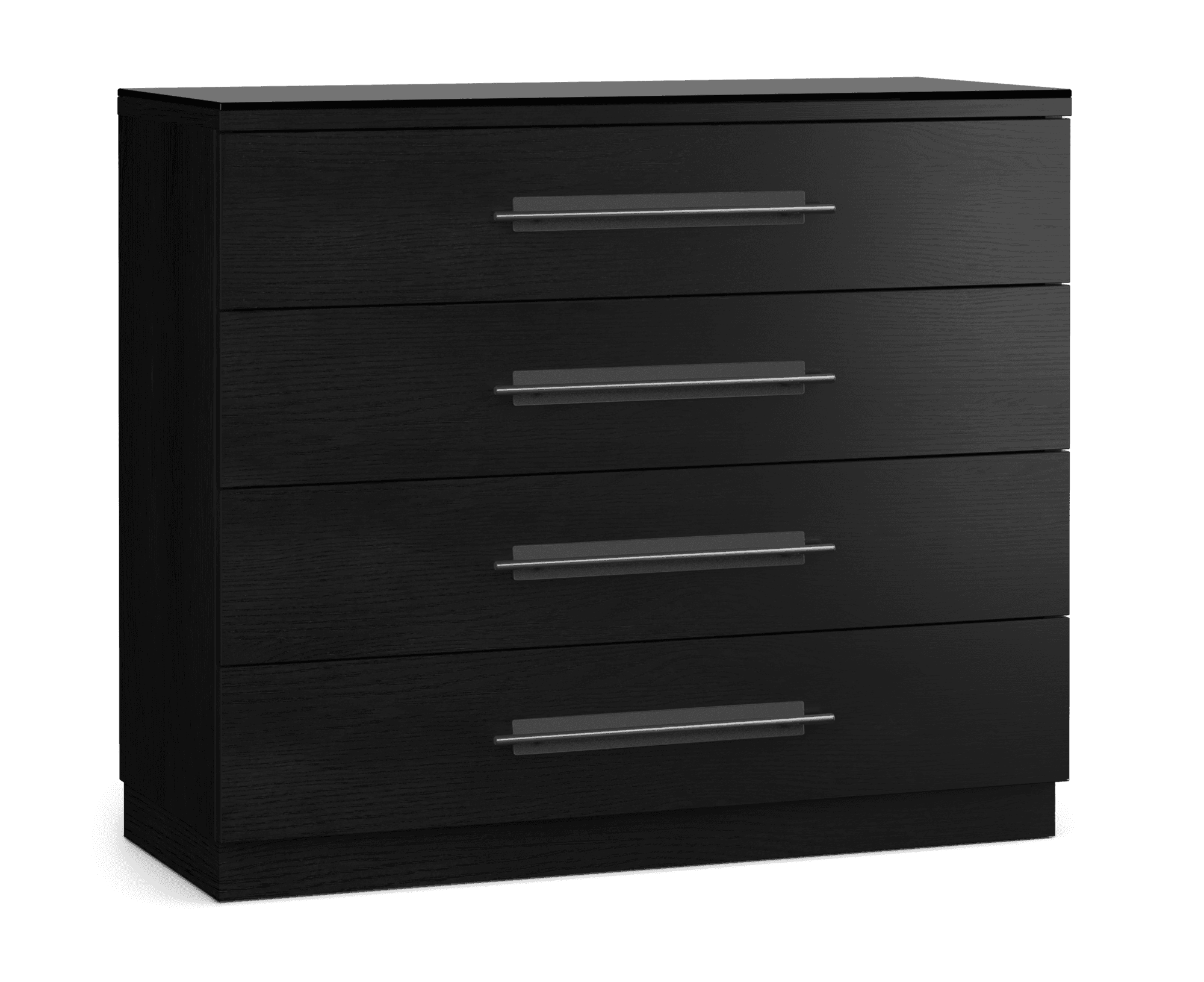 Zander 8 store drawer dresser