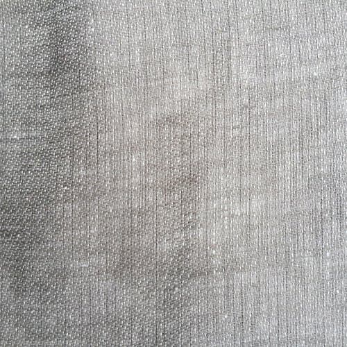 Fleuri Linen Taupe 009