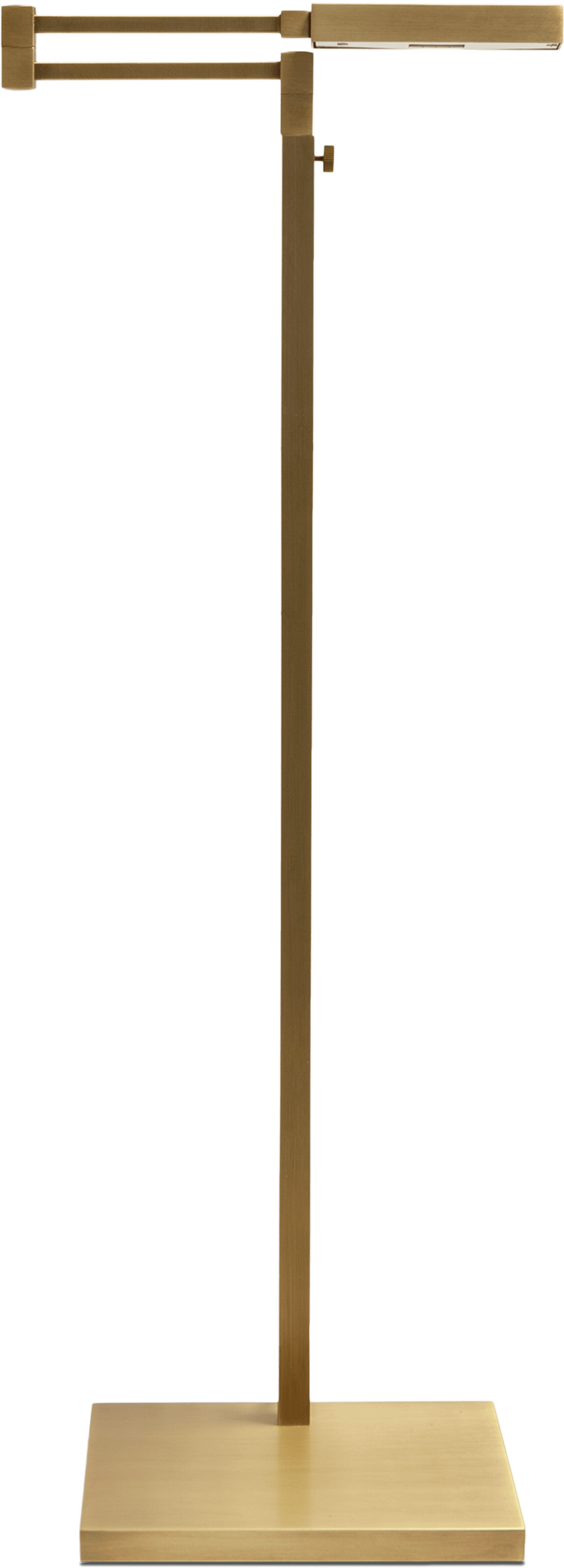 Zeta floor lamp