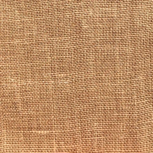 Ruff Linen Bronze 3387