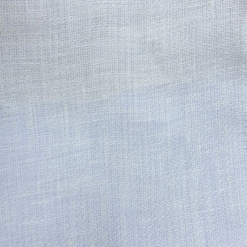 Fleuri Linen Offwhite 0015