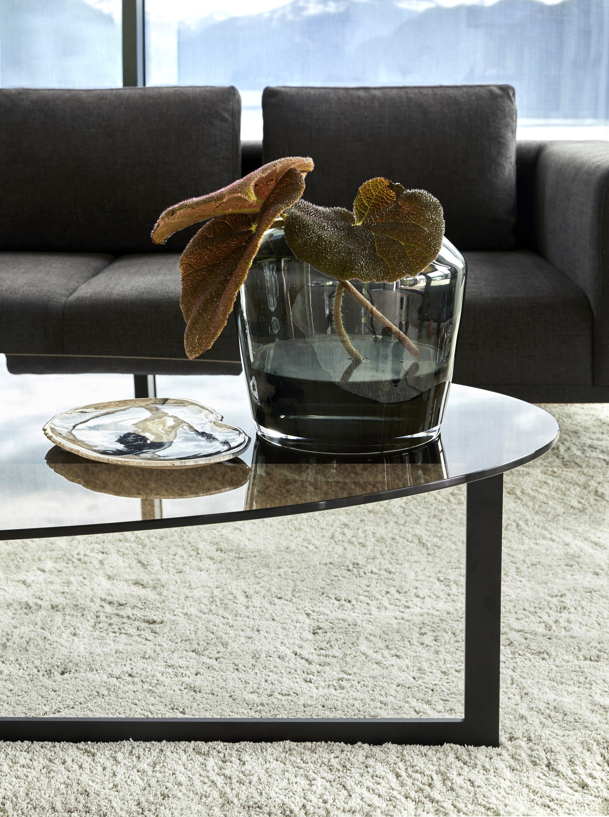 Slettvoll Nadine coffee table
