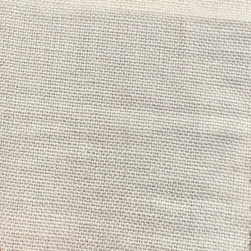 Slubby Linen Platinum