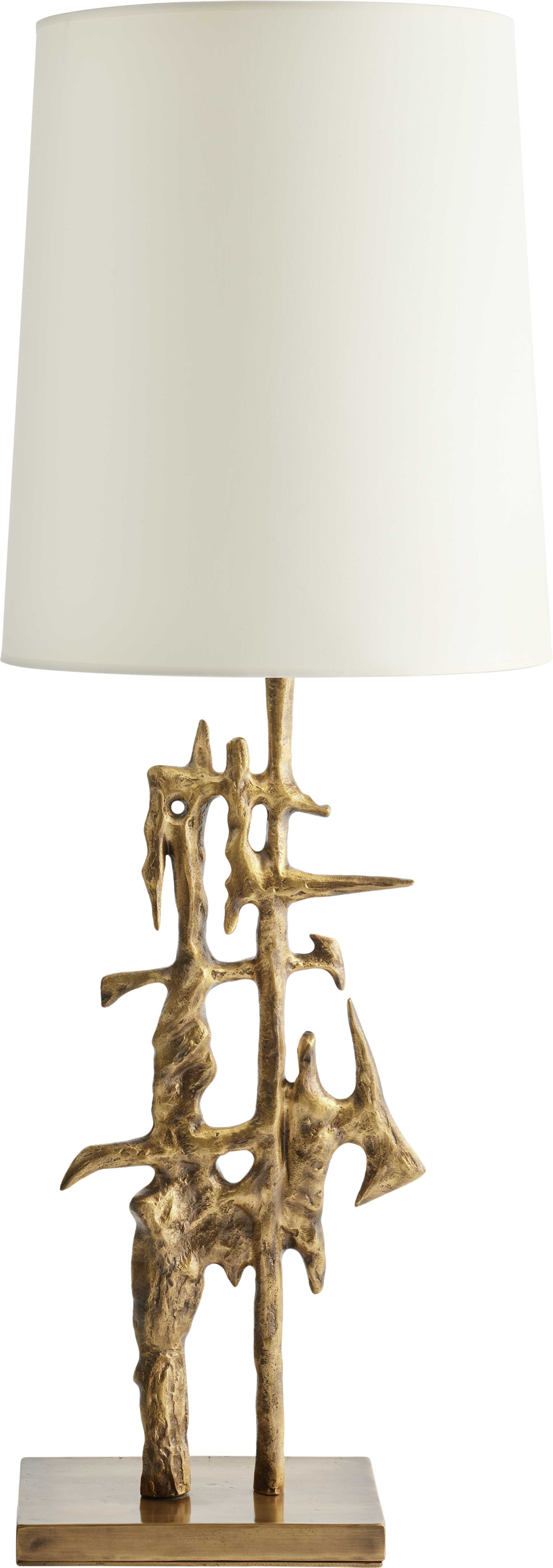 Carpathia bordslampa