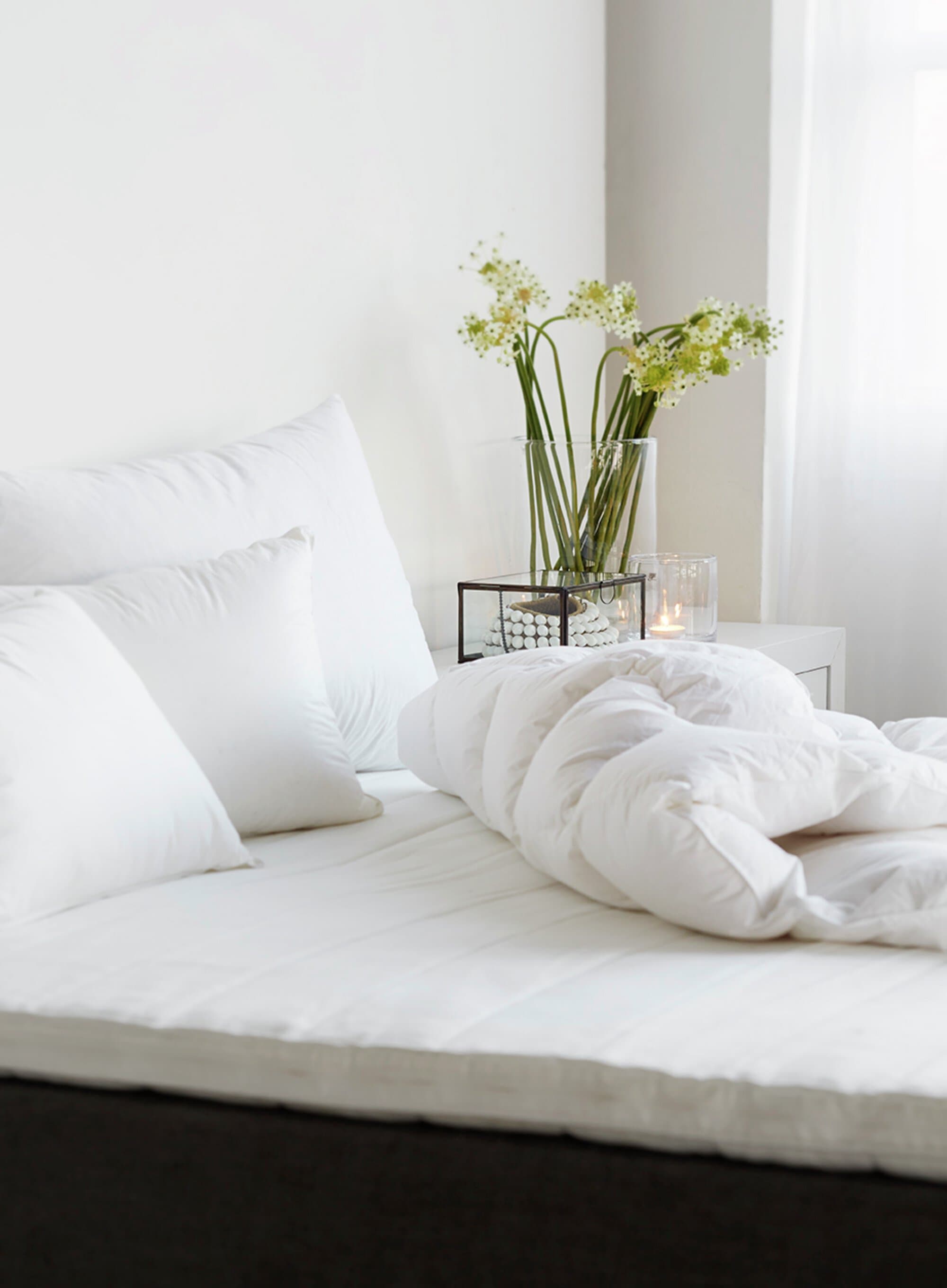 Slettvoll Luna matress topper