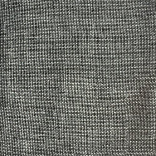 Ruff Linen Gunmetal 3405