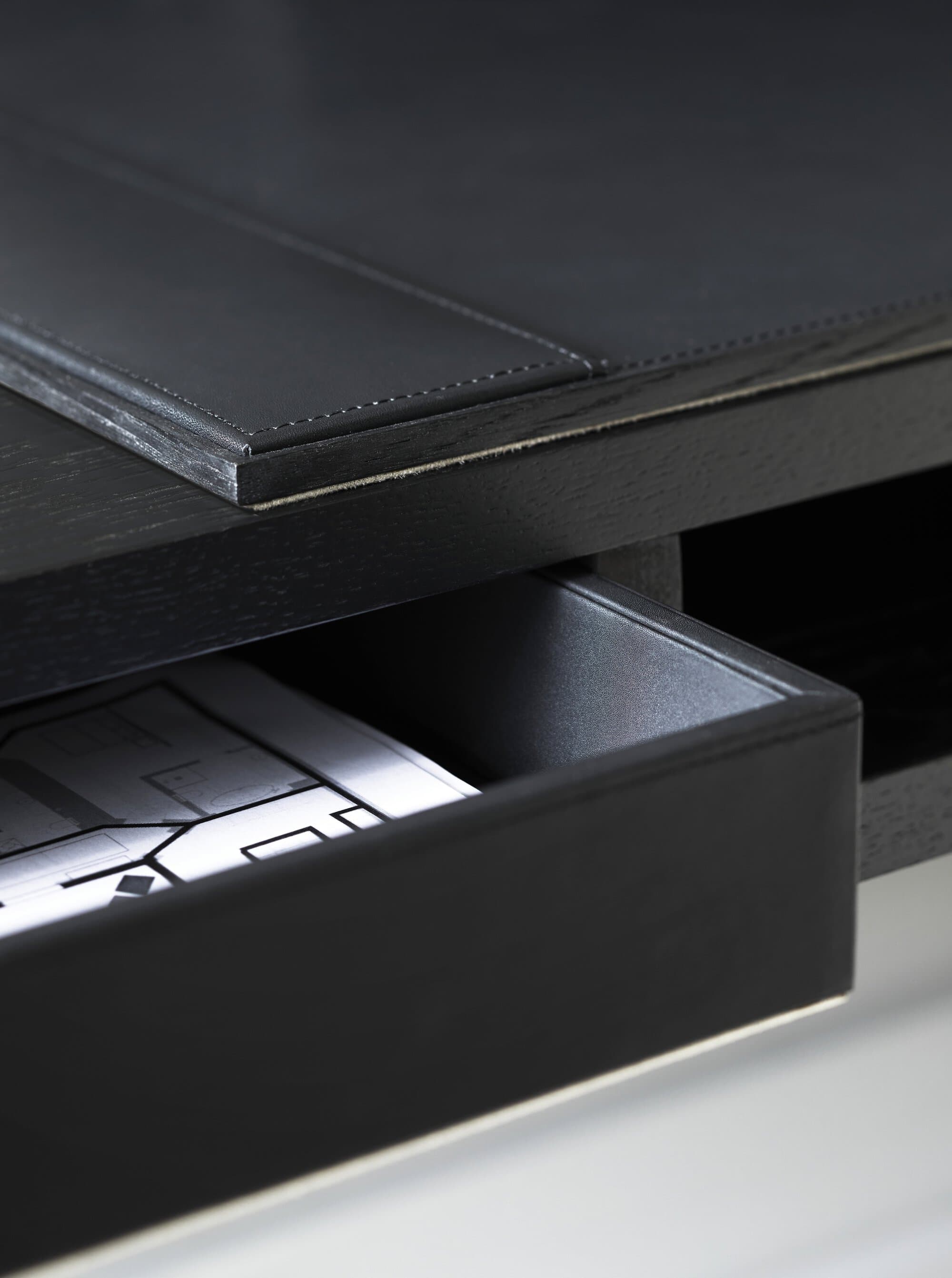 Slettvoll Zander desk