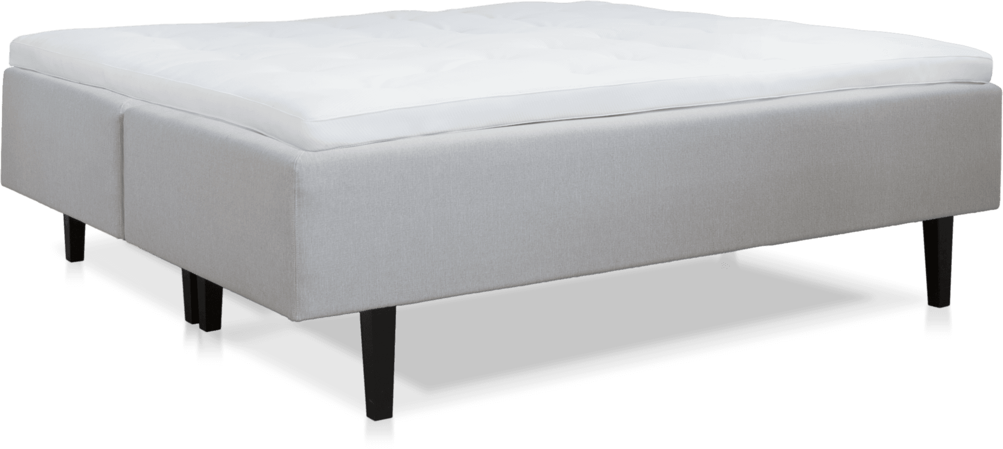 Slettvoll Luna matress topper