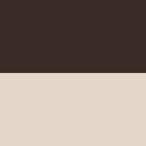 Brown/beige