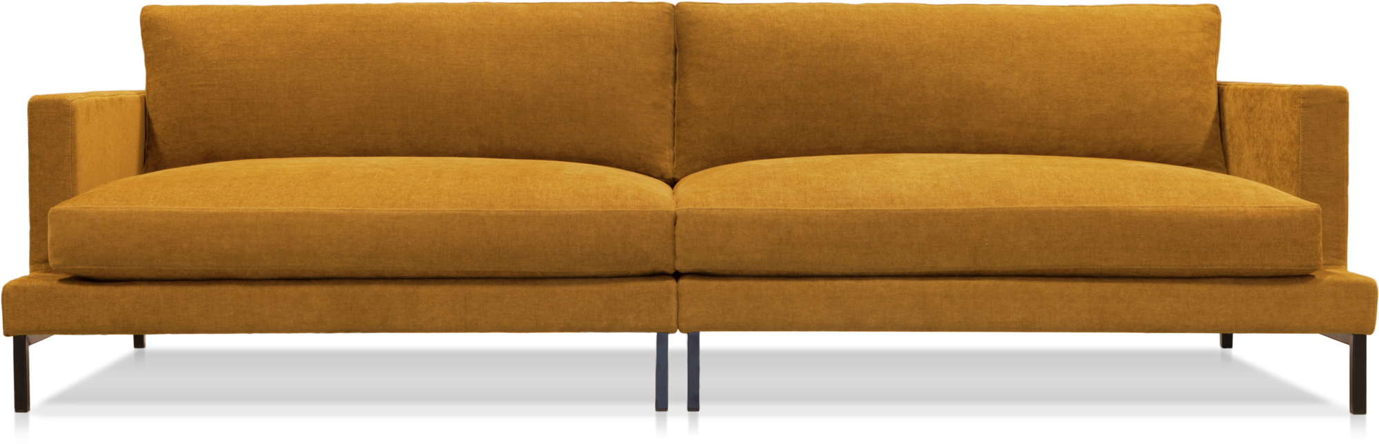 Elliot modular sofa