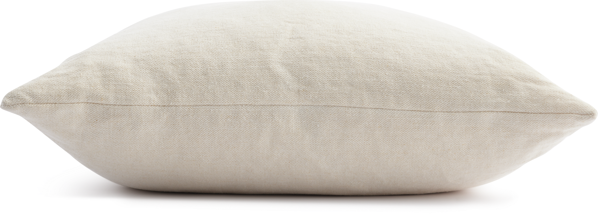 Isi decorative pillow