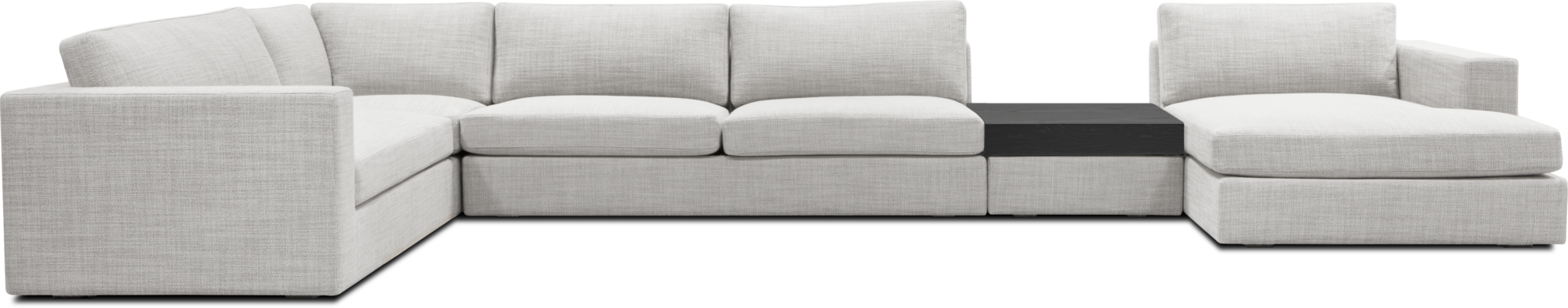 Maddox modular sofa