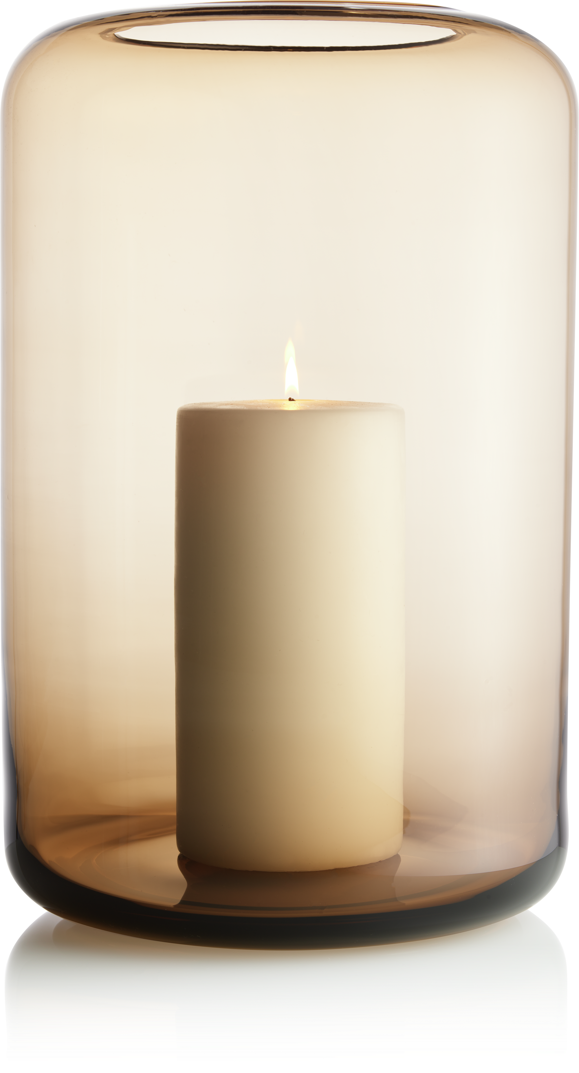 Kensai candle holder