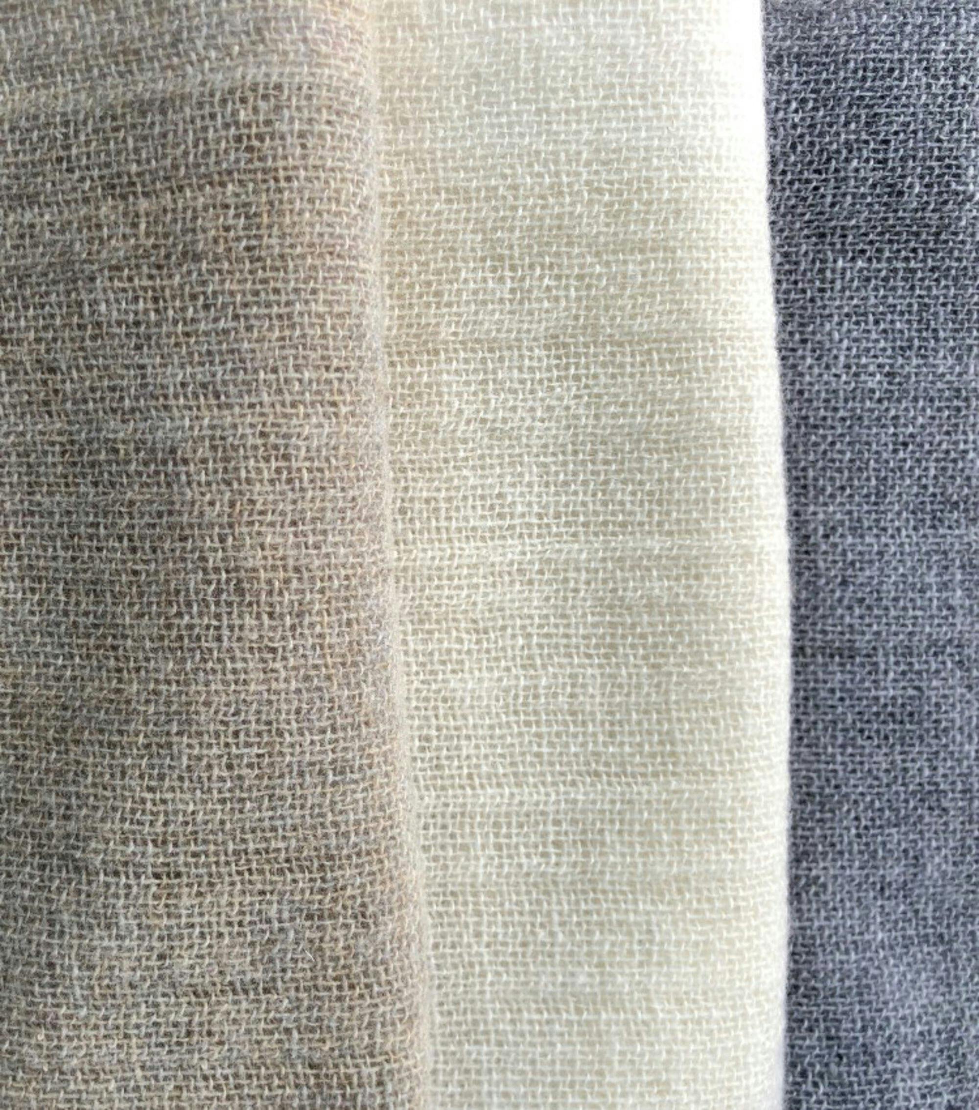 Lima curtain fabric