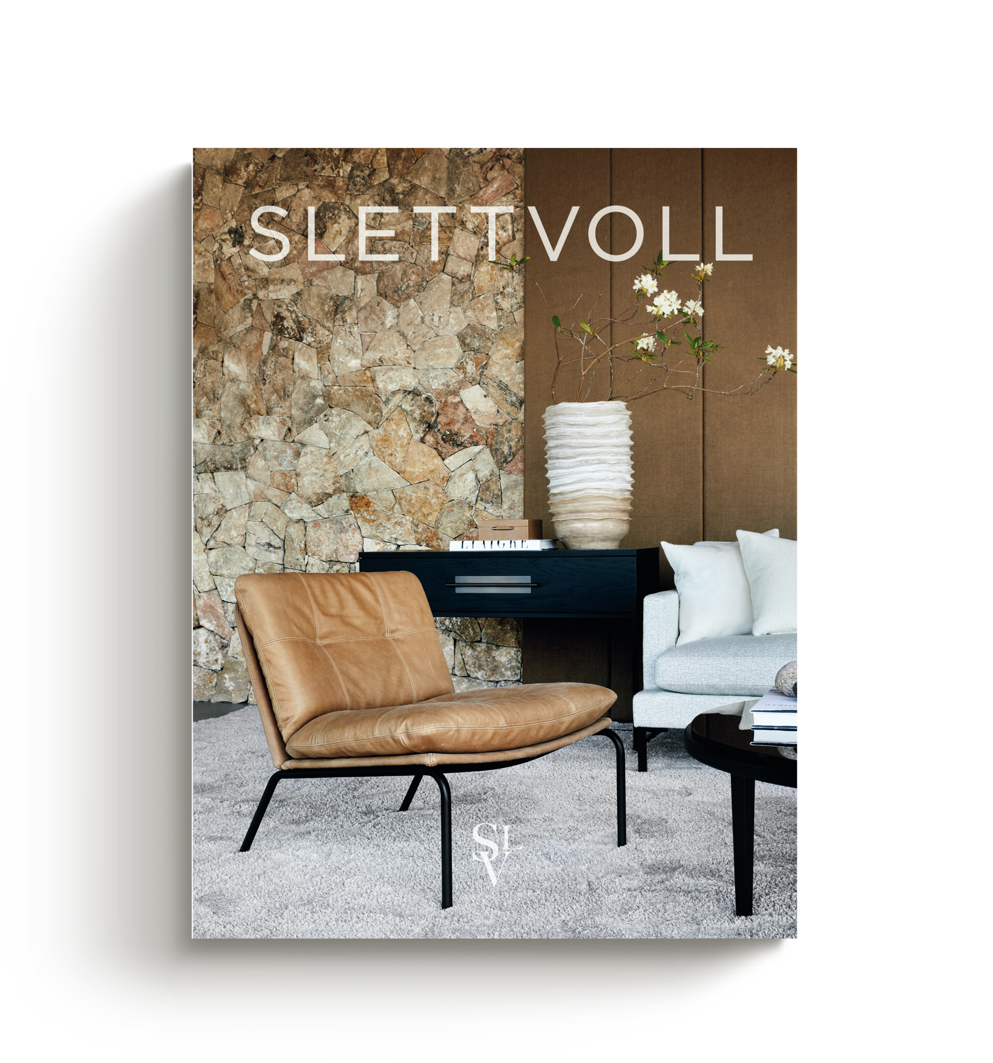 Slettvoll main catalogue 2023/2024