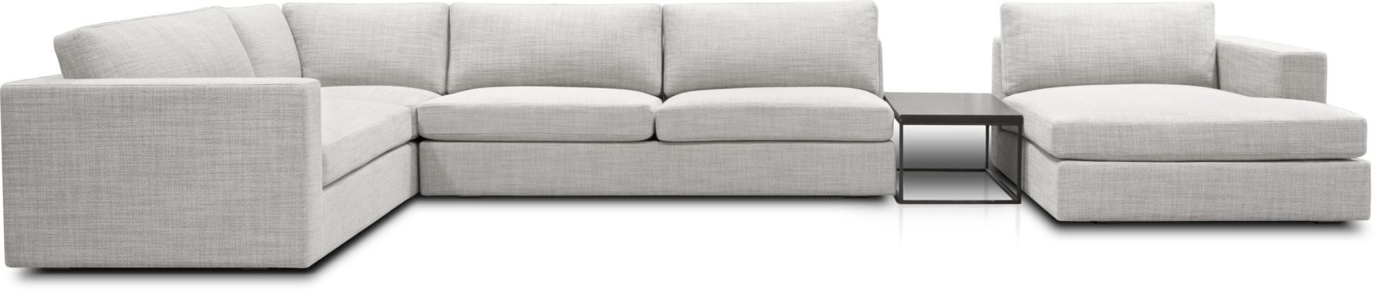 Maddox modular sofa