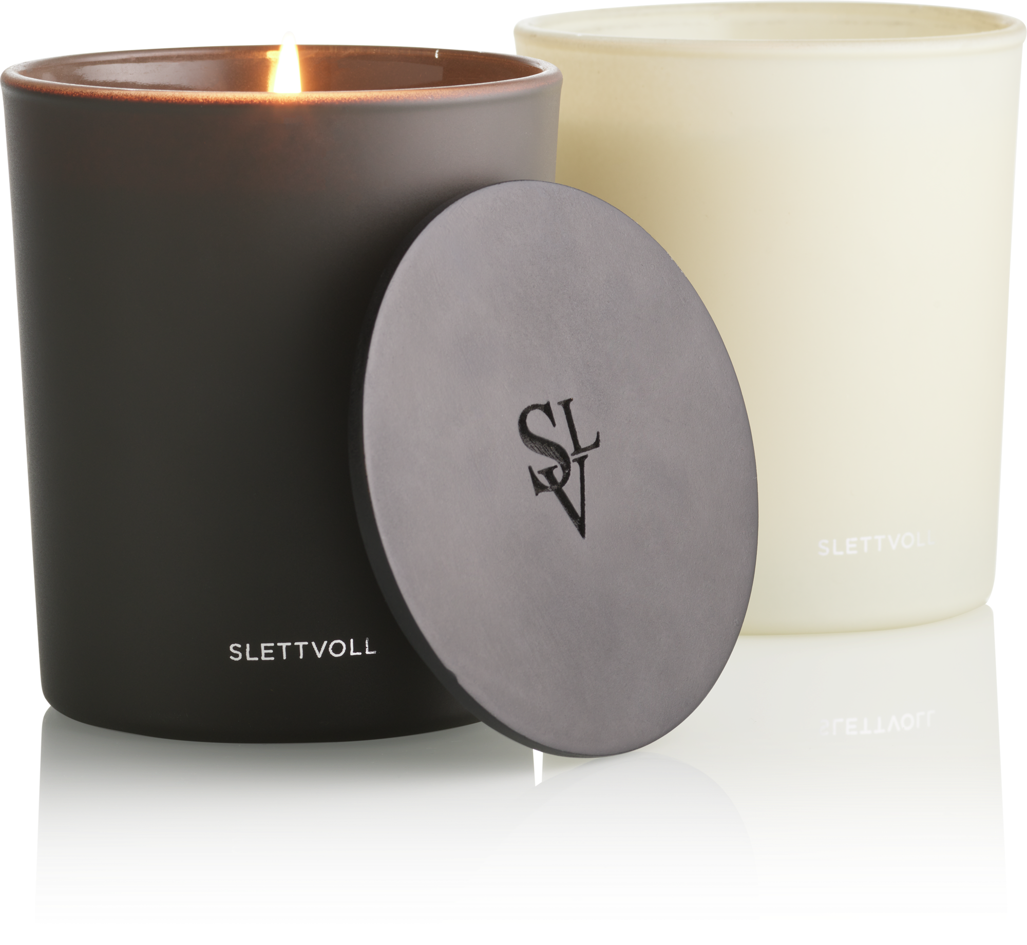 Clean Cotton scented candle