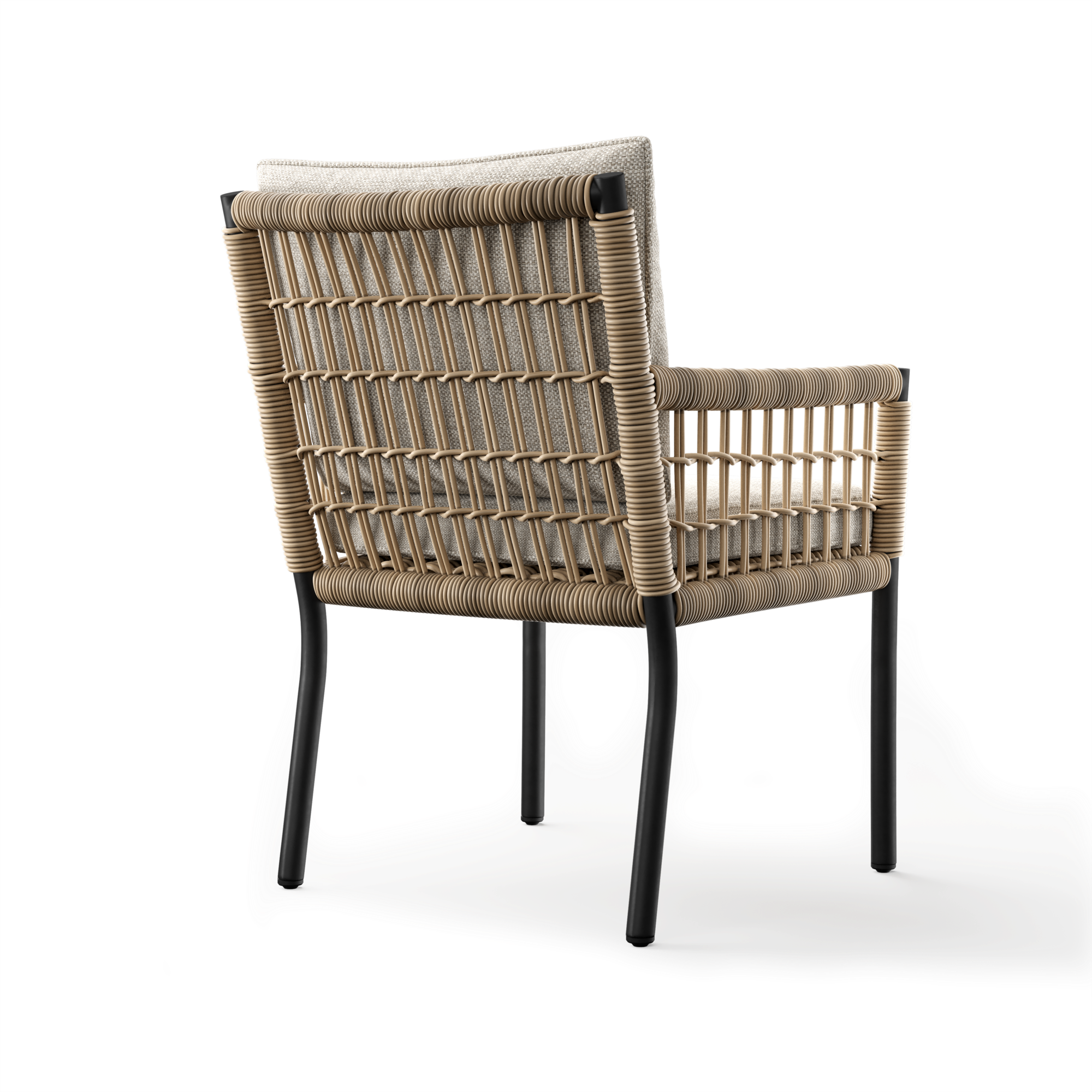 Lazio dining chair