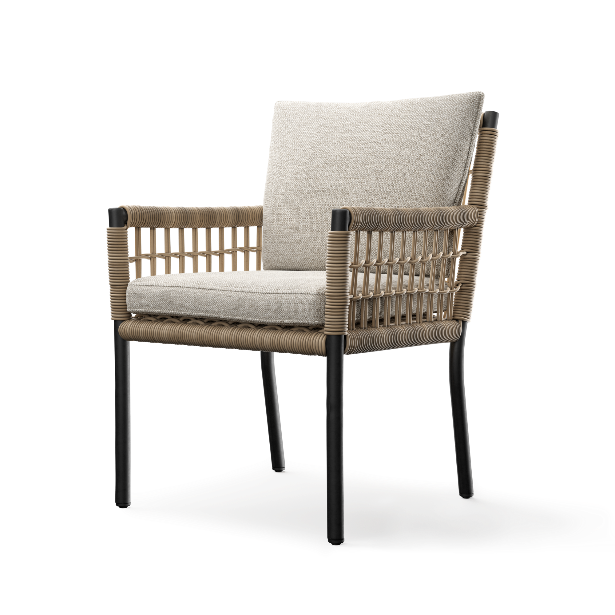 Lazio dining chair