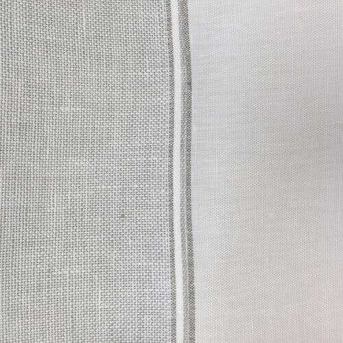 Danzo Stripe Grey 003