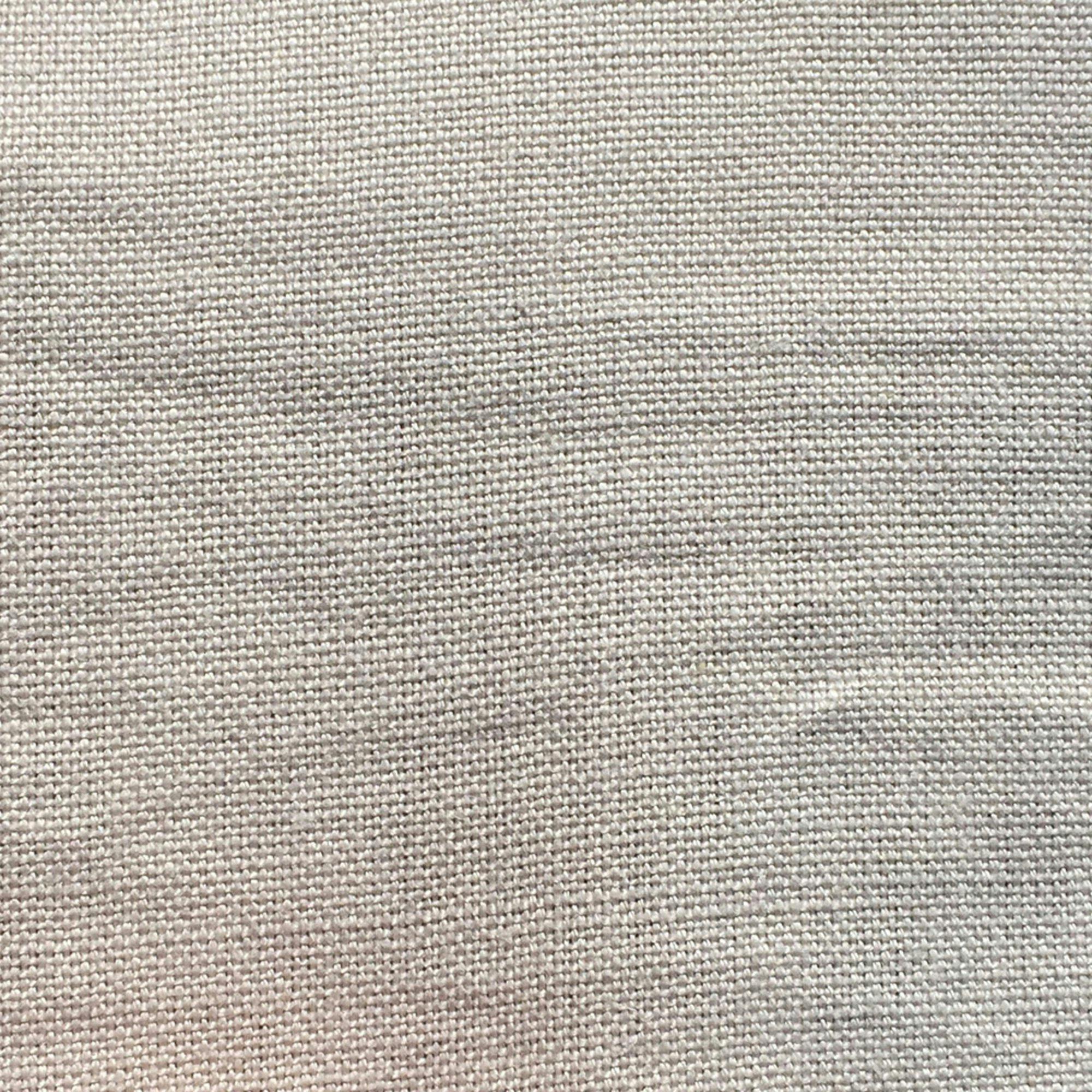 Slubby Linen curtain fabric