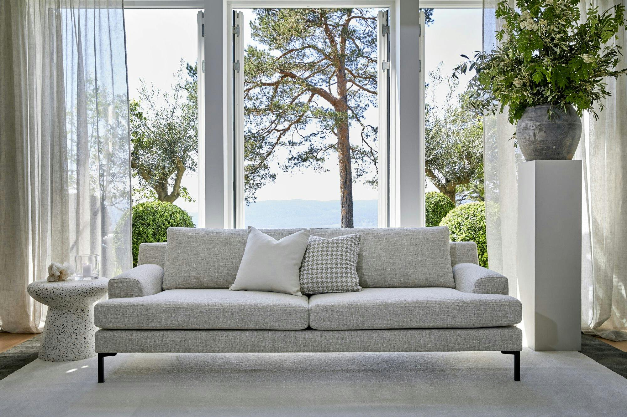 Sussex sofa