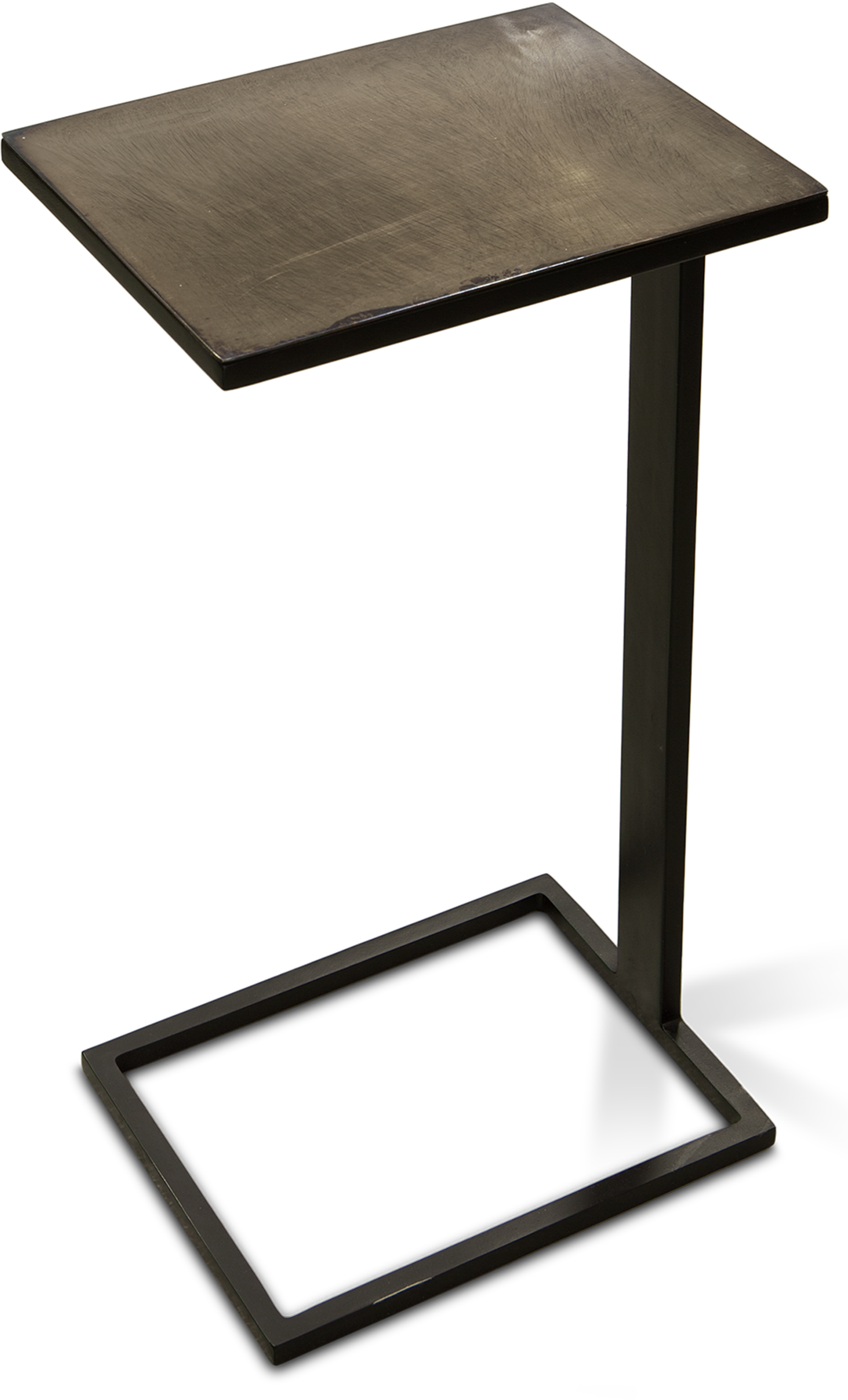 Toby side table